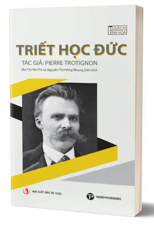 Combo 3 Cuốn Triết Học Đức - Hegel - Bouddha - Nhiều Tác Giả