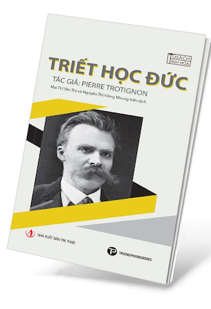 Triết Học Đức - Pierre Trotignon