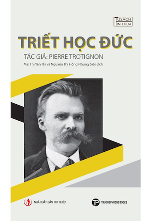 Triết Học Đức - Pierre Trotignon