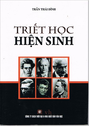 Triết học hiện sinh Trần Thái Đỉnh