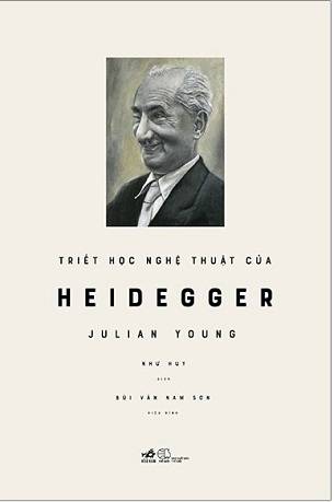 Triết học nghệ thuật của Heidegger