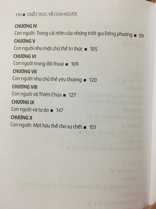 Combo 4c Khái Luận Triết Học