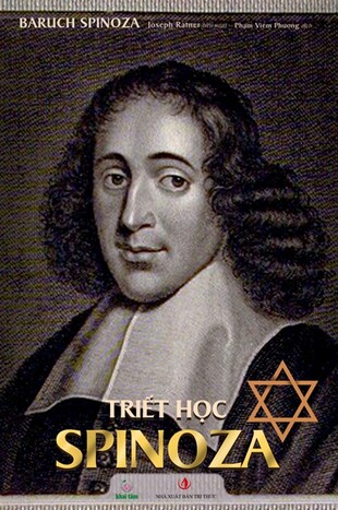 Triết Học Spinoza Baruch Spinoza