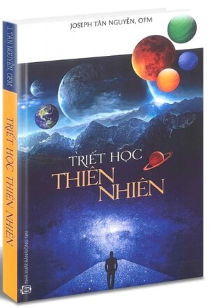 Triết học thiên nhiên - Lm. Tân Nguyễn, OFM