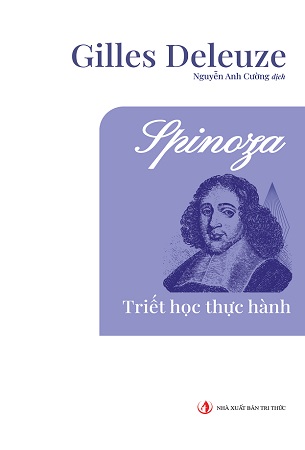 Combo 3 Cuốn Sách Học Thuyết Bergson + Spinoza: Triết Học Thực Hành + Nietzsche và Triết học - Gilles Deleuze