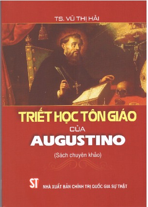 Triết học tôn giáo của Augustino