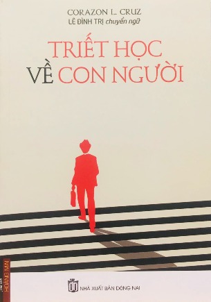 Sách-Triết học về con người- Corazon L. Cruz