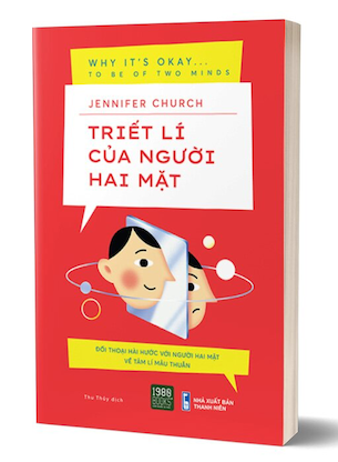 Triết Lí Của Người Hai Mặt - Jennifer Church