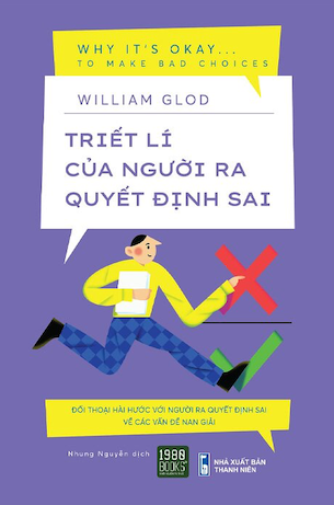 Combo 4 quyển Triết Lí Của Người Ra Quyết Định Sai - Triết Lý Của Người Lười Biếng - Triết Lí Của Người Giàu Sang - Triết Lí Của Người Hai Mặt