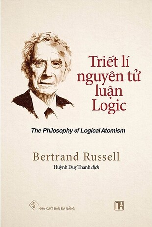 Combo Minh triết phương Tây Bertrand Russell