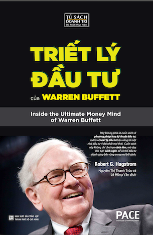 Triết Lý Đầu Tư Của Warren Buffet - Robert G. Hagstrom