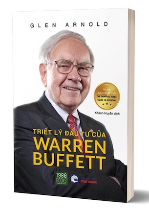 Triết Lý Đầu Tư Của Warren Buffett - Glen Arnold