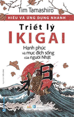 triết lý ikigai