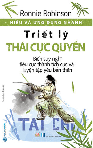 Triết lý thái cực quyền