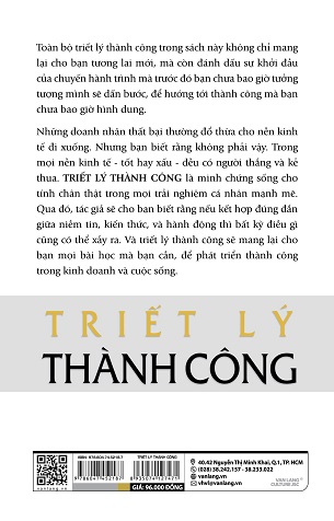 Triết Lý Thành Công -  Bob Proctor