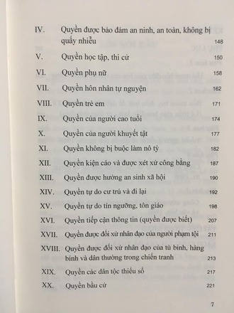 Triều Đại Hậu Lê Và Quyền Con Người Trong Bộ Luật Hồng Đức