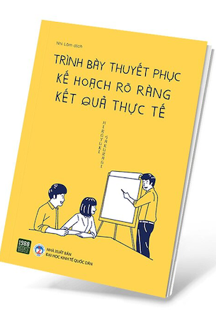 Trình Bày Thuyết Phục, Kế Hoạch Rõ Ràng, Kết Quả Thực Tế - Hiroyuki Sakuragi