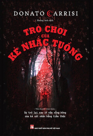 Trò Chơi Của Kẻ Nhắc Tuồng - Donato Carrisi