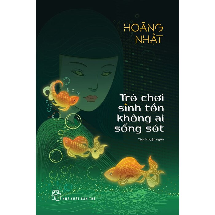 Trò Chơi Sinh Tồn Không Ai Sống Sót - Hoàng Nhật