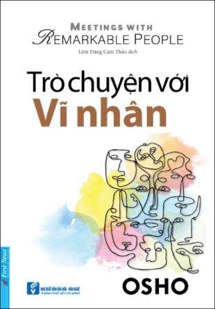 OSHO Trò Chuyện Với Vĩ Nhân