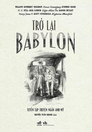 Sách Trở Lại Babylon - Nhiều Tác Giả