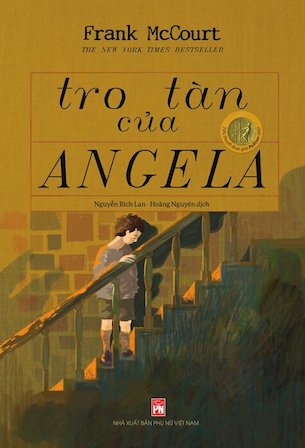 Tro Tàn Của Angela - Frank McCourt