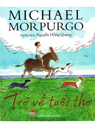 Sách Trở Về Tuổi Thơ Michael Morpurgo