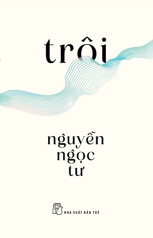 Sách Trôi - Nguyễn Ngọc Tư