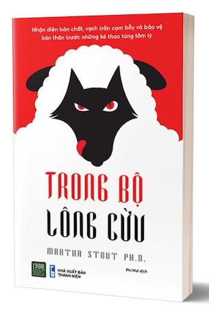 Trong Bộ Lông Cừu - Martha Stout Ph.D.