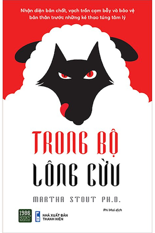 Trong Bộ Lông Cừu - Martha Stout Ph.D.