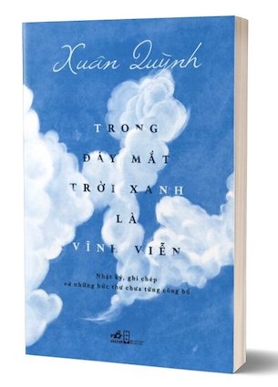 Trong Đáy Mắt Trời Xanh Là Vĩnh Viễn - Xuân Quỳnh