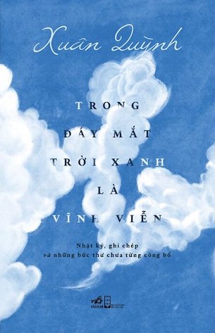 Trong Đáy Mắt Trời Xanh Là Vĩnh Viễn - Xuân Quỳnh