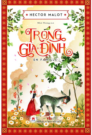 Trong Gia Đình - Hector Malot