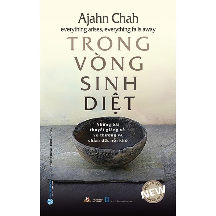 Sách Trong Vòng Sinh Diệt - Ajahn Chah