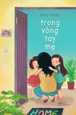 Trong Vòng Tay Mẹ - Diệu Thủy