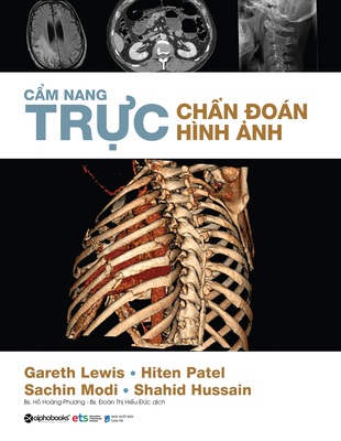 cẩm nang trực chẩn đoán hình ảnh