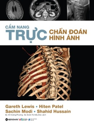 cẩm nang trực chẩn đoán hình ảnh