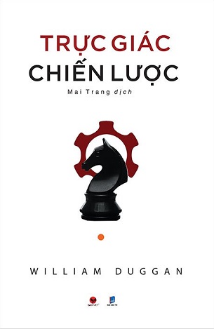 Trực Giác Chiến Lược - William Duggan