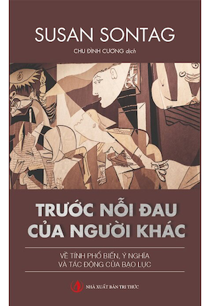 Combo 2 Cuốn Trước Nỗi Đau Của Người Khác - Bàn Về Nhiếp Ảnh - Susan Sontag