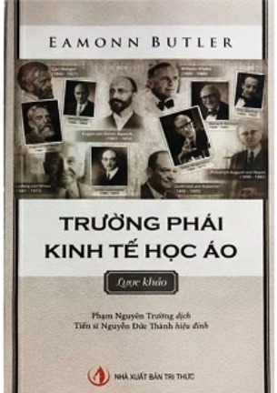 Trường phái kinh tế học Áo