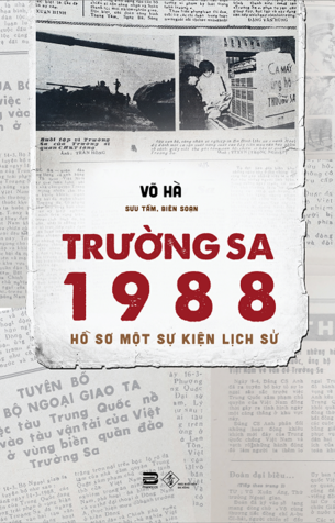 Trường Sa 1988 Hồ sơ một sự kiện lịch sử