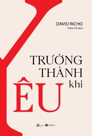 Trưởng Thành Khi Yêu  David Richo