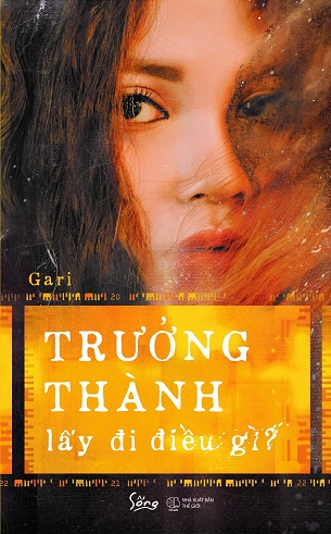 Sách Trưởng Thành Lấy Đi Điều Gì Gari