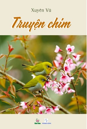 Sách Truyện Chim - Xuyên Vũ