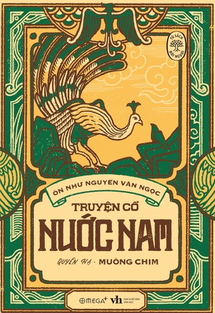 Người ta Truyện Cổ Nước Nam - Quyển hạ