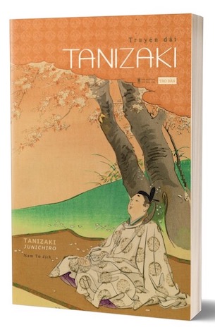 Truyện Dài Tanizaki - Tanizaki Junichiro