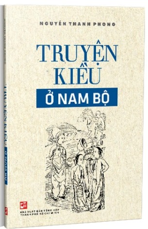 Truyện Kiều Ở Nam Bộ Nguyễn Thanh Phong