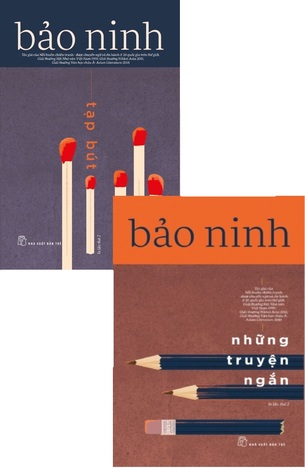 Truyện Ngắn Bảo Ninh