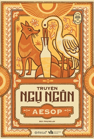 Truyện Ngụ Ngôn Aesop - Aesop