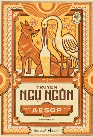 Truyện Ngụ Ngôn Aesop -  Aesop